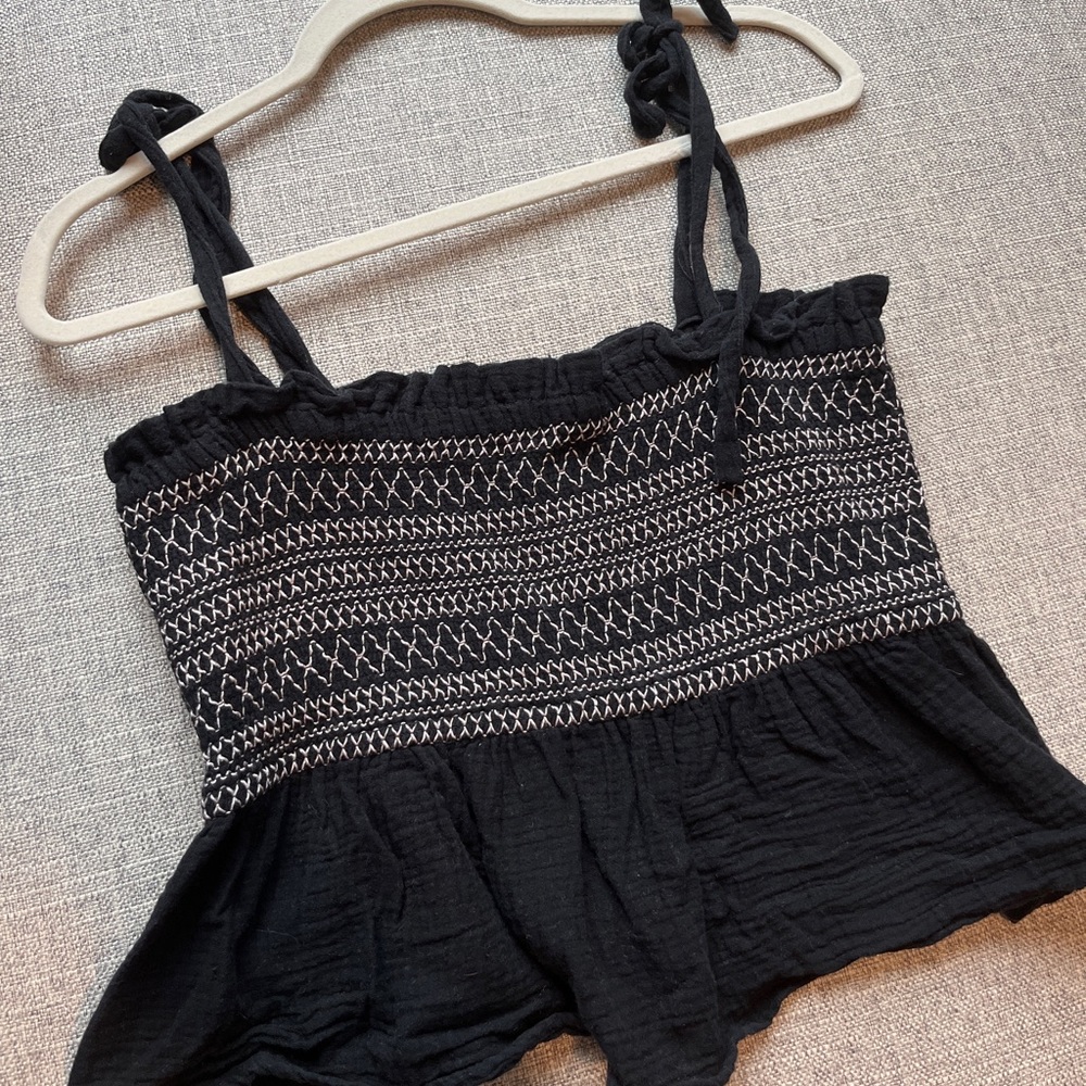 Free people top